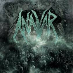 Anavar : Post-Human Design